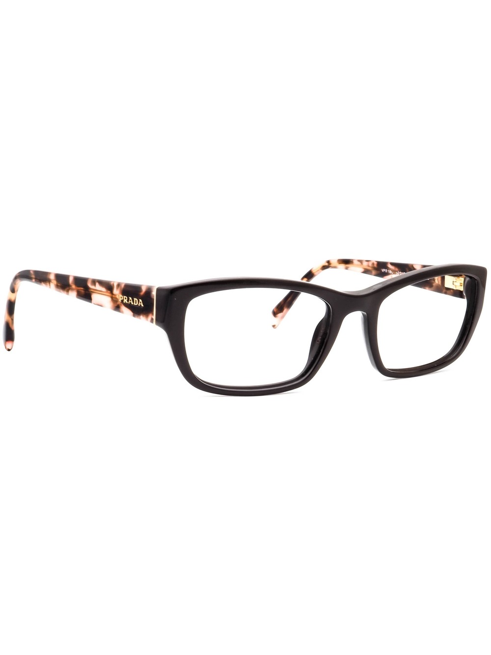 Prada VPR 18O DHO-1O1 Eyewear